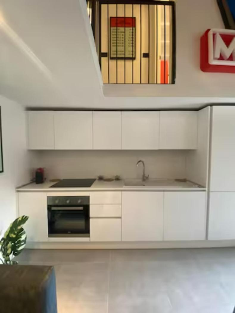 Monopoly Apartment Milan Exterior photo
